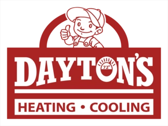 Dayton's Heating & Cooling LOGO